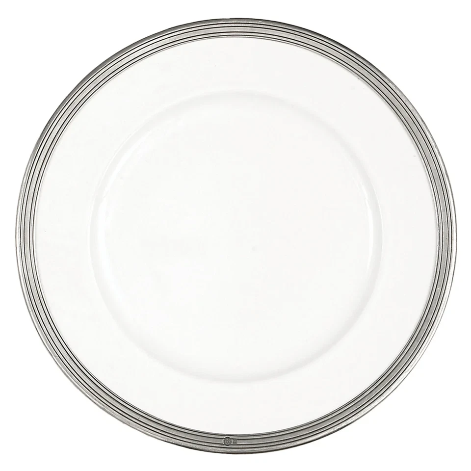 Arte Italica Set of 4 Tuscan Charger Plate - Image 1 of 1