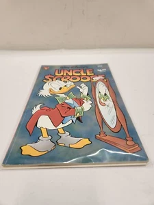 Walt Disney's Uncle Scrooge Comic #311 Used Condition (bin9) - Picture 1 of 16