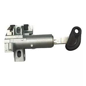 Abus Bosch DT2 XL Long Battery Lock Frame Battery Downtube Gen. 2 - New - Picture 1 of 8