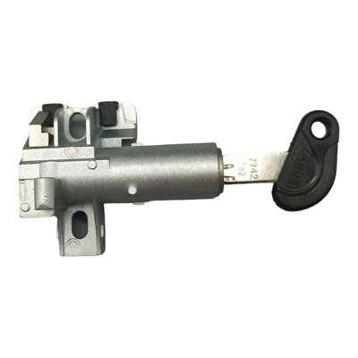 ABUS Bosch Dt2 XL Long Battery Lock Frame Battery Downtube down Pipe Gen.2 - New - Image 1 of 4