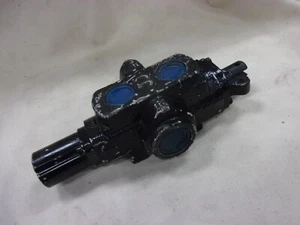 Mtd Cub Cadet Hydraulic Log Wood Splitter Control Valve 918-05418 718-05418 JD - Picture 1 of 11