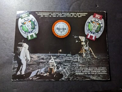 1972 Tonga Moon Landing First Day Cover FDC to New Westminster BC Canada - Image 1 of 2