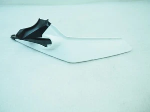 FIANCHETTO POSTERIORE SINISTRO KTM DUKE 125 2017 2020 CARENA CODINO COVER PANEL - Foto 1 di 17