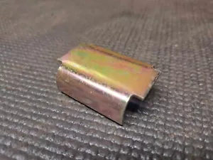 Arctic Cat Snowmobile Track Clip 0602-819 - Foto 1 di 2