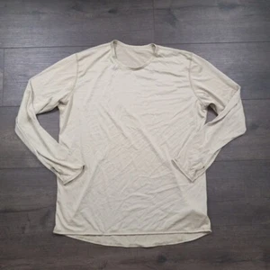 US Army Undershirt Light Weight Cold Weather GEN III Size Large Regular  - Picture 1 of 3