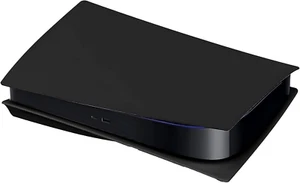 Faceplate Skin for Ps5 Disc Edition, ABS Anti-Scratch Dustproof Protective Sh... - Picture 1 of 12