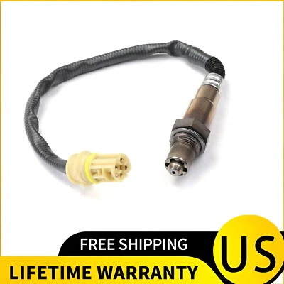 Oxygen Sensor for Downstream Mercedes-Benz C240 C320 CLK320 C32 AMG CLK500 - Image 1 of 4