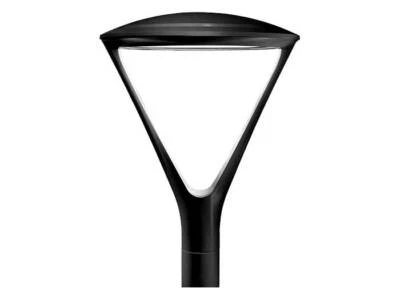 Luminaria LED KIM Lighting 93088553 UR20 ouro área arquitectónica/sitio, post Foto 1 de 4