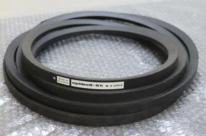 OPTIBELT Hochleistungskeilriemen SPB 4250 Lw DIN7753/1 Profil SPB - Picture 1 of 8