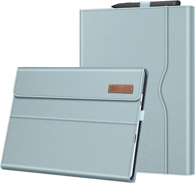 Case for 13 Inch Microsoft Surface Pro 11 /Pro 10/Pro 9 Portfolio Business Cover - Image 1 of 4