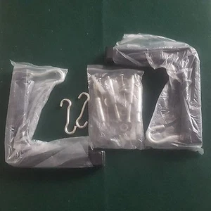 Elite ZCVMAXLB6U-B Wall or Ceiling Screen Mounting Bracket -New Factory Sealed - Picture 1 of 3