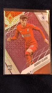 2022-23 Panini Chronicles Premier League Phoenix Bobby Clark (RC) #248 Purple - Picture 1 of 2