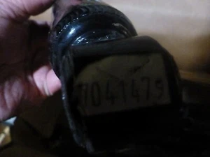 Polaris Snowmobile RydeFX X10 Rear Suspension Shock 7041479 OEM New - Picture 1 of 1
