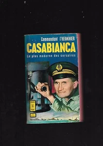 Casabianca Der Über Moderne Der Korsaren Commander L'Herminier Ref E37 - Bild 1 von 4