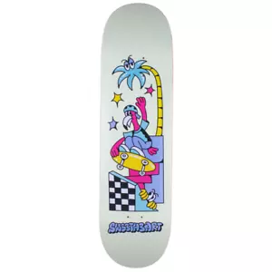 Sweetheart Comp Flamingo 8.5" Skateboard Deck - Bild 1 von 3