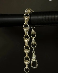 Au Jewellers Gold Belcher - Picture 1 of 1