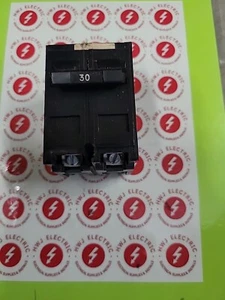 Disyuntor Murray MP230 2 polos 30 amperios 240 voltios  - Imagen 1 de 4