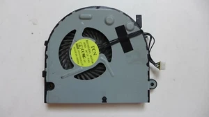 LENOVO IDEAPAD 110-15ISK INTEL CPU COOLING FAN DC28000ENF0FCC2 DFS470805CL0T - Zdjęcie 1 z 4