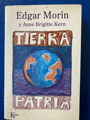 Tierra y patria - Imagen 1 de 2