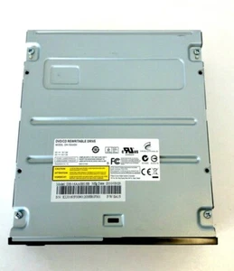 UNIDAD REGRABABLE DE DVD/CD GENUINA DELL DP/N 0G423R MODELO DH-16AAS E306430 D33C76 - Imagen 1 de 4