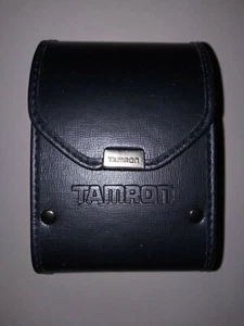 Tamron L-14 Lens Case 4" New - Picture 1 of 2