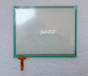 1PC NEW E1053 5" 4WIRE TOUCH SCREEN PANEL GLASS #JIA - Picture 1 of 5