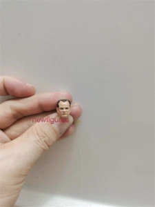 1/18 Goldfinger Gert Fröbe Kopf Skulptur Modell für 3,75" männliche Actionfigur Körper - Bild 1 von 6