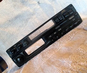 JVC KD RT30 Faceplate 100% Guaranteed - Picture 1 of 1