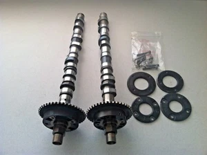 2001-2007 MERCEDES-BENZ W203 C230 KOMPRESSOR M111 ~ CAMSHAFT ~ SET - Picture 1 of 5