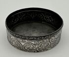 Derby S.P. Co International Silver Plated Tart Bowl
