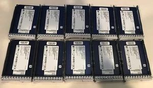 Cisco UCS-SD480GM1X-EV SSD Hard Drive 480GB 6G SATA SFF 2.5 SSD EV Ready To Ship - Picture 1 of 6