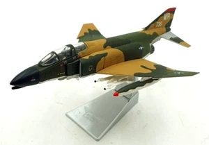 Corgi 1/72 Scale AA33218 - McDonnell F-D Phantom USAFE RAF Suffolk 1970 - Picture 1 of 6
