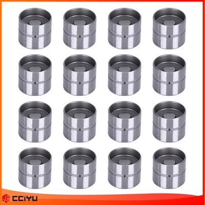 Elevadores hidráulicos 16 piezas para Hyundai Accent Kia Rio 1997-2011 1,5 L 1,6 L 617-0008 Foto 1 de 4