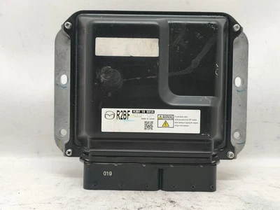 R2BF18881A CENTRALINA MOTORE / 2434831 PER MAZDA 6 HATCHBACK GH 2.2 D GH10 - Immagine 1 di 4