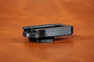 Blitzschuh-Versatzadapter für AstrHori XH-2 Kamera-Belichtungsmesser/3D Druck - Bild 1 von 10