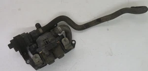 RANGE ROVER L322 TD6 2005 VÁLVULA DE CONTROL DEL CALENTADOR DE AGUA COMPLETA 64128374995-02 - Imagen 1 de 9