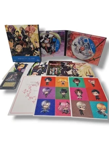 ⚡Seraph of the End Season 1 Part 2 Sammler Owari no ser Neuwertig Französisch⚡ - Imagen 1 de 19