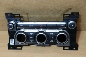 RANGE ROVER SPORT L494 HEATER CONTROL A/C PANEL SWITCH HPLA-18A802-CC - Picture 1 of 4