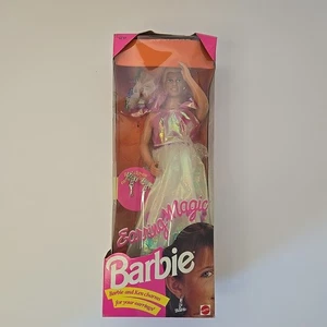 Vintage Mattel 1992 Earring Magic Ken Doll #2290 (Read Description) - Picture 1 of 6
