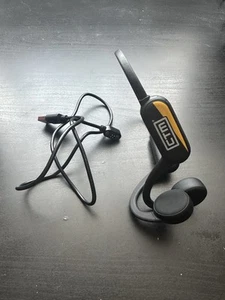 Auriculares inalámbricos de conducción ósea ORUN2 BT auriculares deportivos de oreja abierta - Imagen 1 de 8