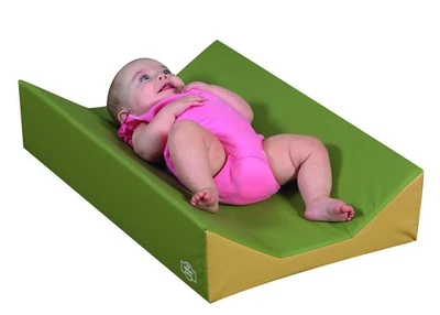 Baby Changer - шалфей/миндаль - Изображение 1 из 2