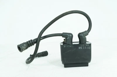 Harley Touring Electra Glide 1996 OEM bobina de encendido bujías cable 31614-83A Foto 1 de 4