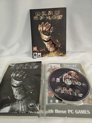 Dead Space Video Game In Box PC Edition  - Image 1 of 4