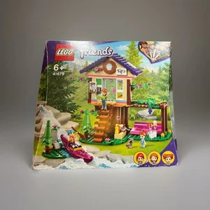 LEGO FRIENDS: Forest House (41679) - Picture 1 of 1