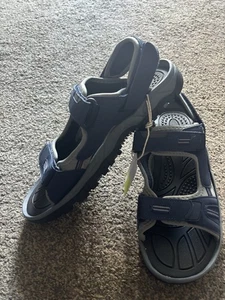 Mountain Warehouse Z4 Sandalen, Petrol, UK 11 - Bild 1 von 9