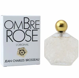 Jean-Charles Brosseau omBre Rose 100 ml EDT Eau de Toilette Spray - Bild 1 von 6