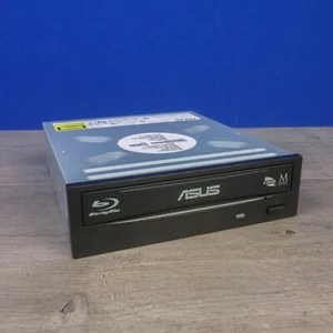 ASUS BW-16D1HT Scrittore Blu-Ray - Nero - Foto 1 di 4