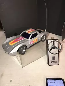 RC Control Amico Corvette Philadelphia 1978 für Teile - Bild 1 von 12