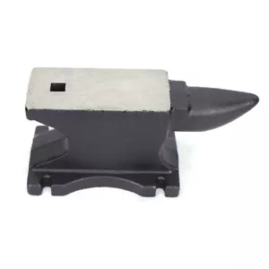 Schmiede-Amboss geschmiedet und unzerbrechlich Für Schmiedeamboss 25kg - Bild 1 von 7