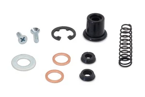 KIT REPARACIÓN CILINDRO MAESTRO FRENO DELANTERO AS3 para YAMAHA YZ 125 250 90-95 WR 250 - Imagen 1 de 9